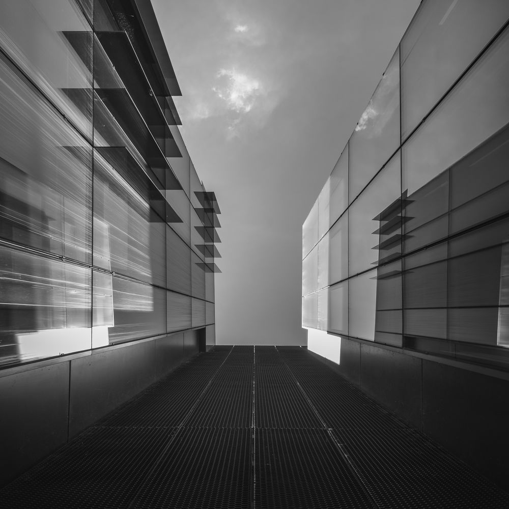 Nestlé HQ - Park Associati