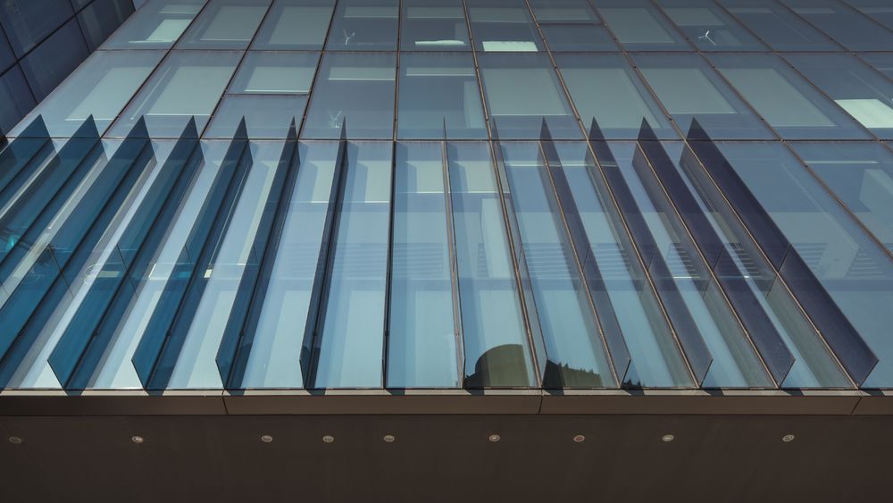 Nestlé HQ - Park Associati