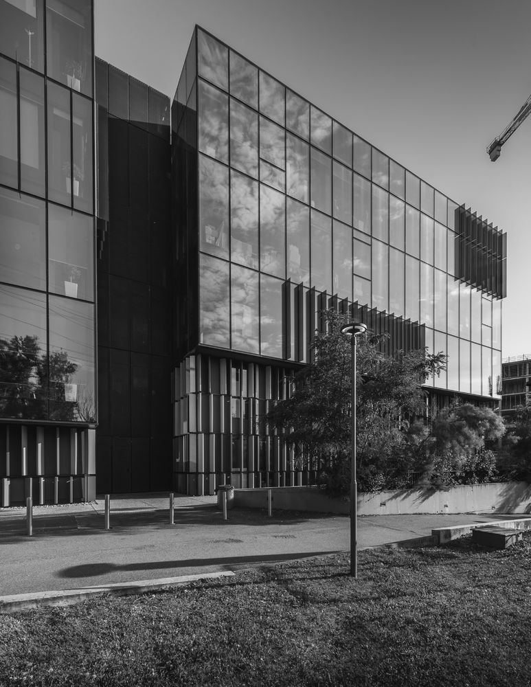 Nestlé HQ - Park Associati
