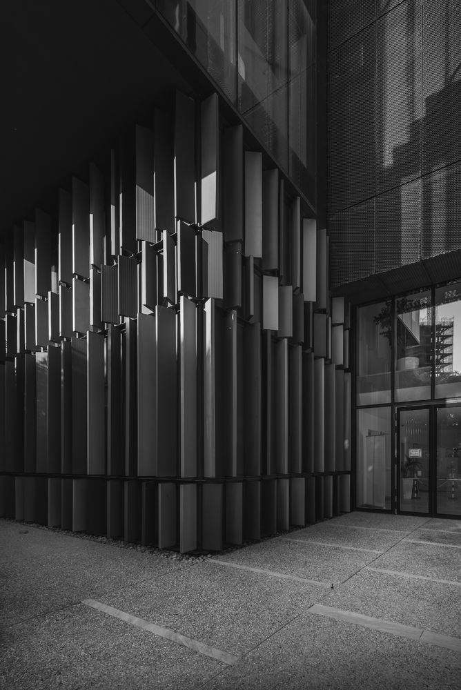 Nestlé HQ - Park Associati