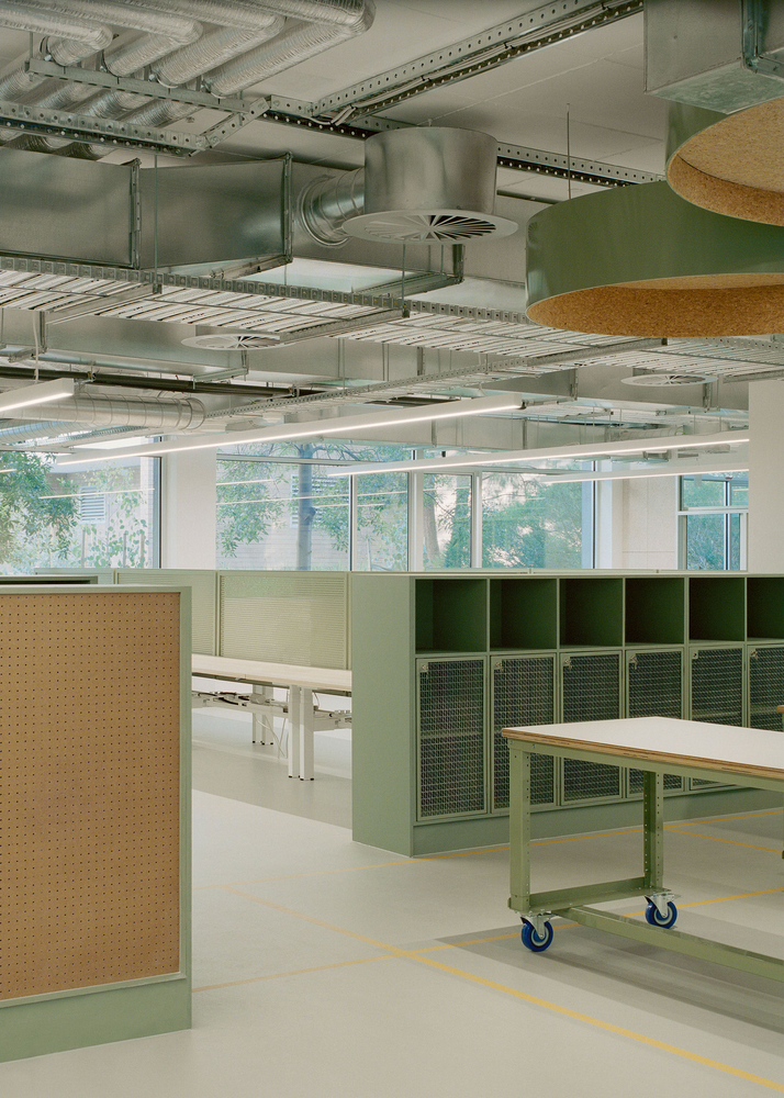 Eden View 荣获 Dulux 色彩大奖新西兰总冠军，色彩运用展现设计之美