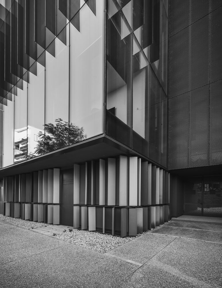 Nestlé HQ - Park Associati