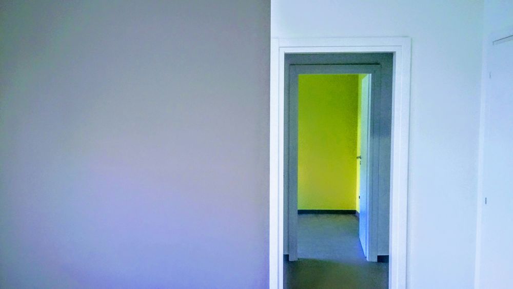 废弃建筑的华丽转身 | 圣毛罗·都灵的“艾尔莎·莫兰特”学校改造