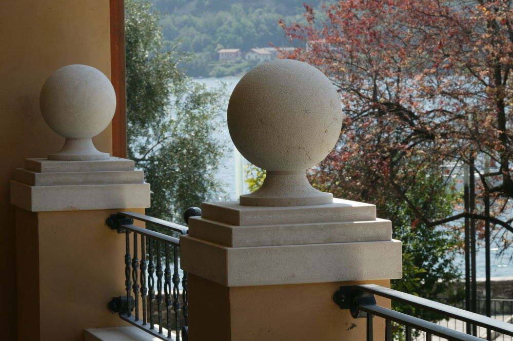 历史建筑复兴的典范 - Palazzo Morgante 公园
