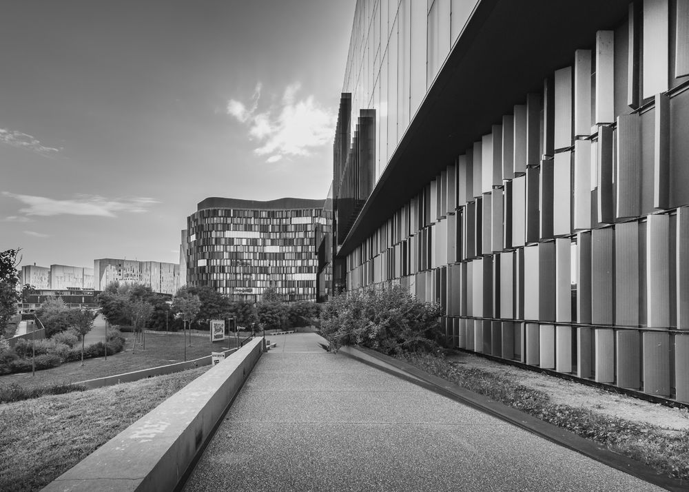 Nestlé HQ - Park Associati
