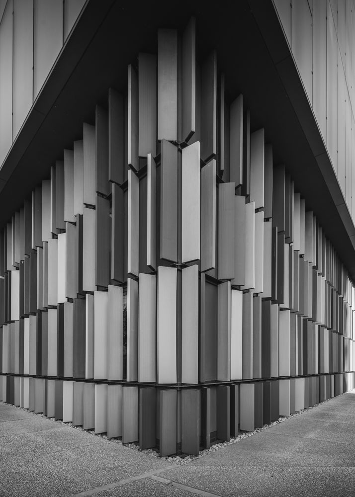 Nestlé HQ - Park Associati