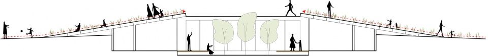 厄瓜多尔 Patios 住宅 | 自然材料打造的绿色之家