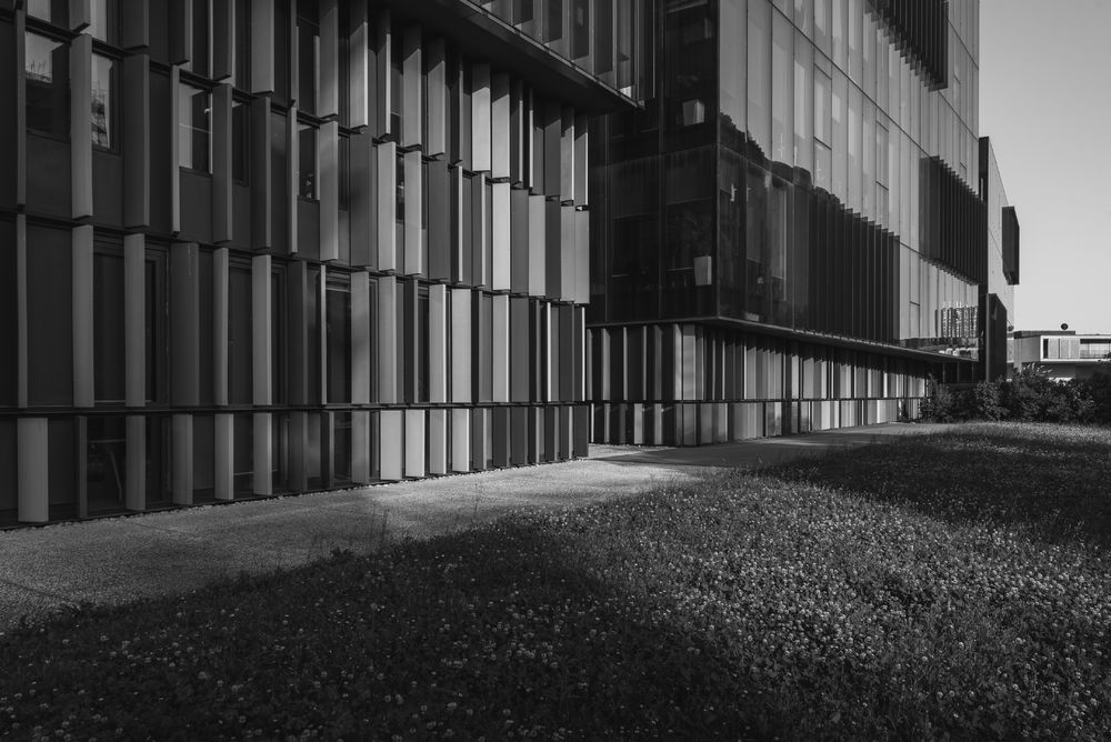 Nestlé HQ - Park Associati
