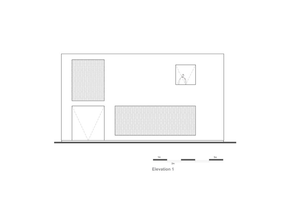 热带空间 LT House | 共享私密空间，营造宜居环境