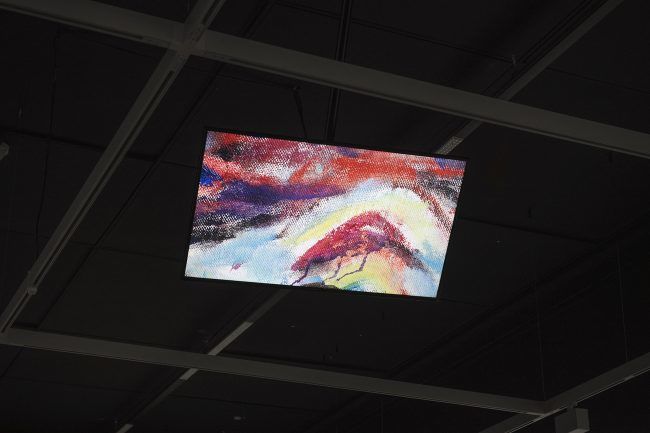《在时钟与床之间》 | Snøhetta 打造回顾性蒙克画展
