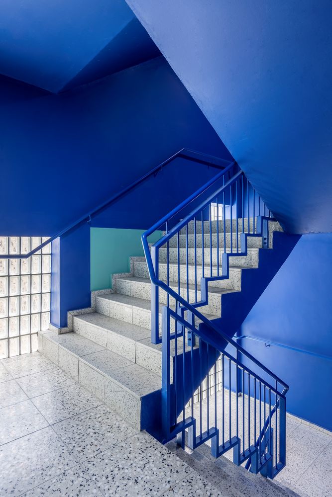 Uxolo Apartments | 南非开普敦的城市微单元住宅设计