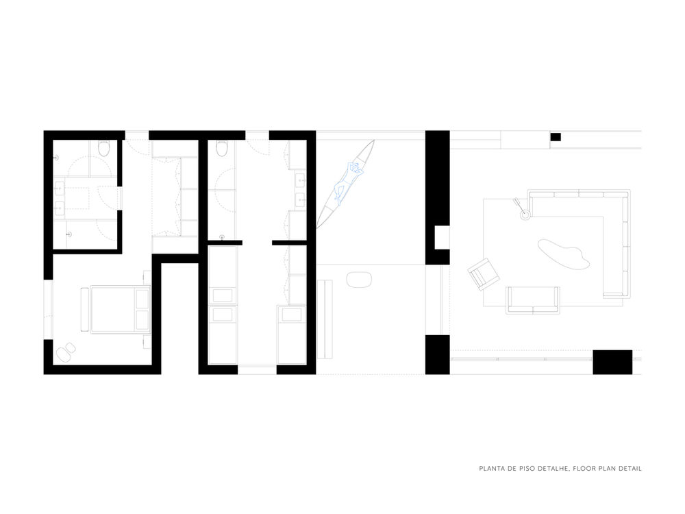 Comporta 10 House 葡萄牙现代海景别墅
