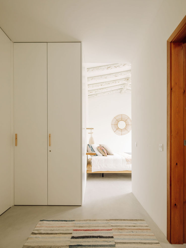 Comporta 10 House 葡萄牙现代海景别墅