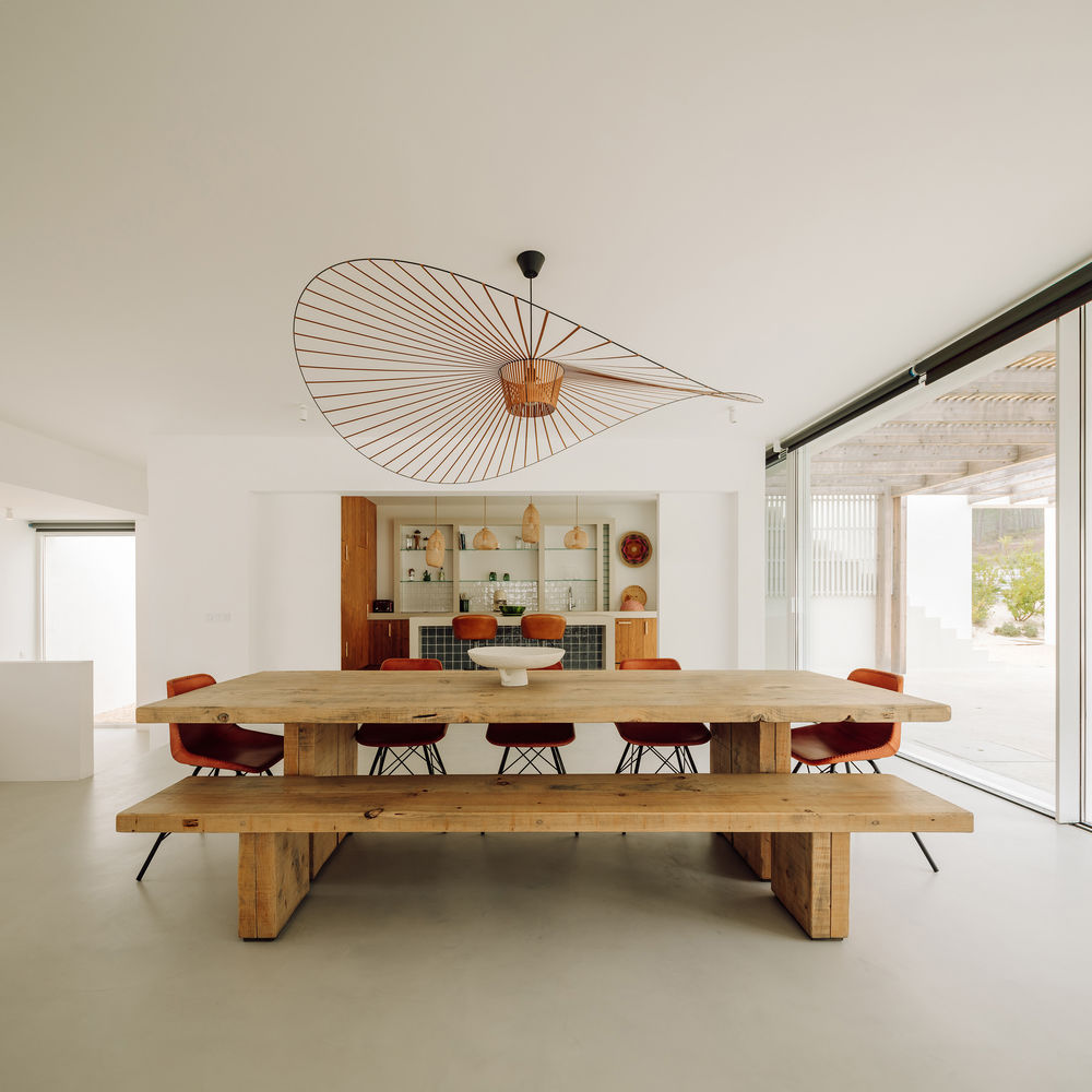 Comporta 10 House 葡萄牙现代海景别墅