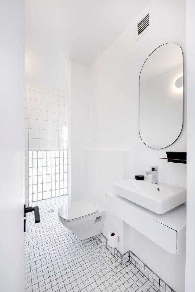 Uxolo Apartments | 南非开普敦的城市微单元住宅设计