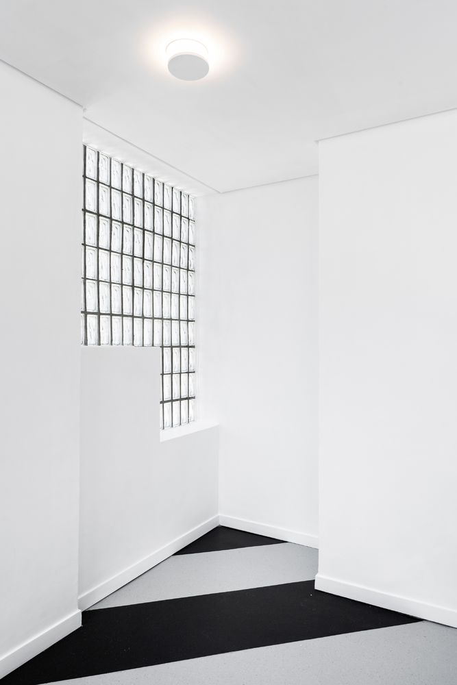 Uxolo Apartments | 南非开普敦的城市微单元住宅设计