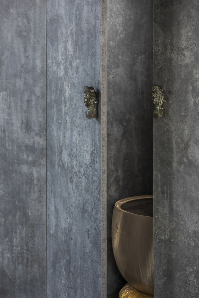 MW archstudio 自然花园式办公空间