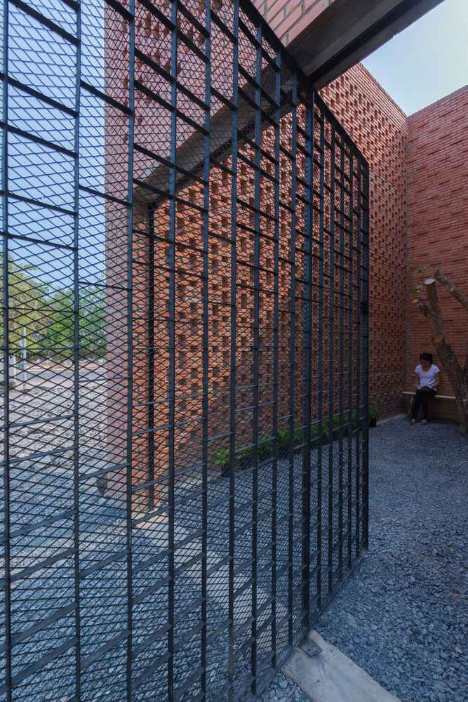 热带空间 LT House | 共享私密空间，营造宜居环境