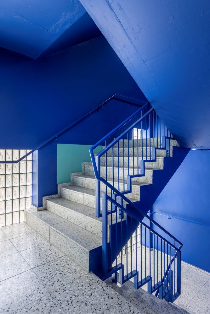 Uxolo Apartments | 南非开普敦的城市微单元住宅设计