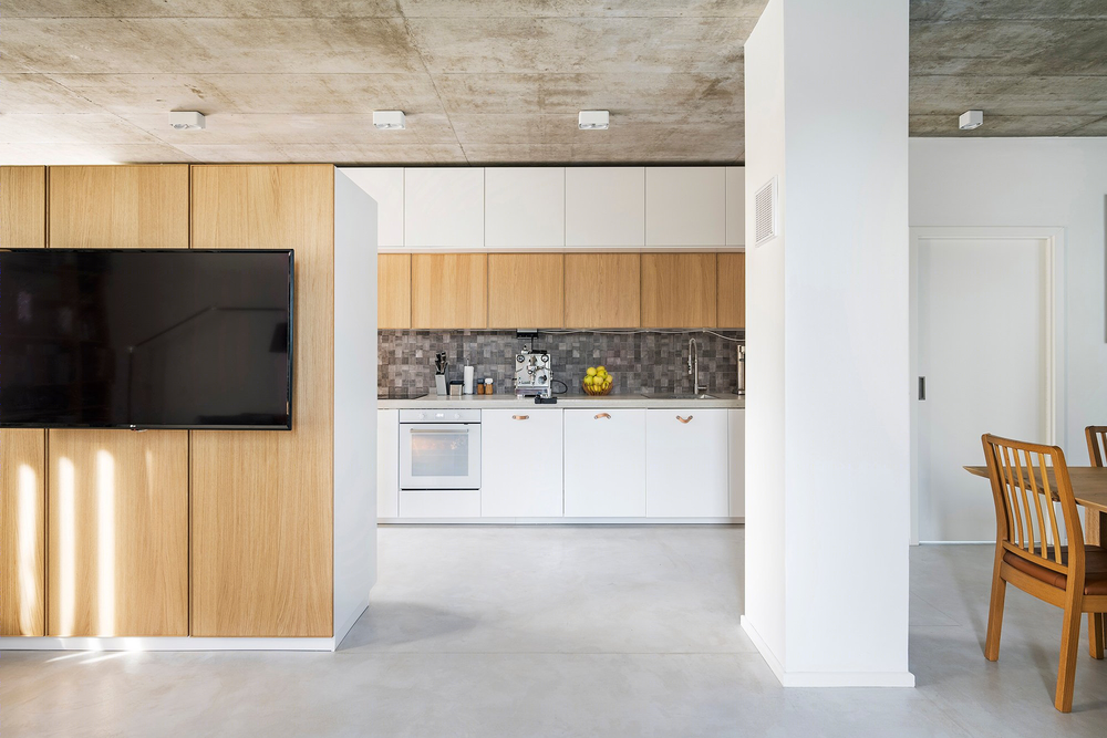 Balint Jaksa丨别墅建筑丨别墅丨TWINHOUSES
