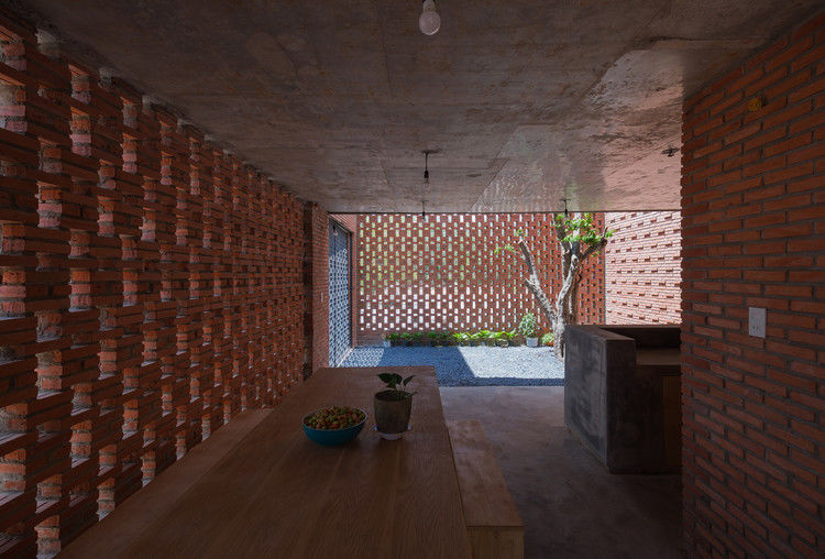 热带空间 LT House | 共享私密空间，营造宜居环境