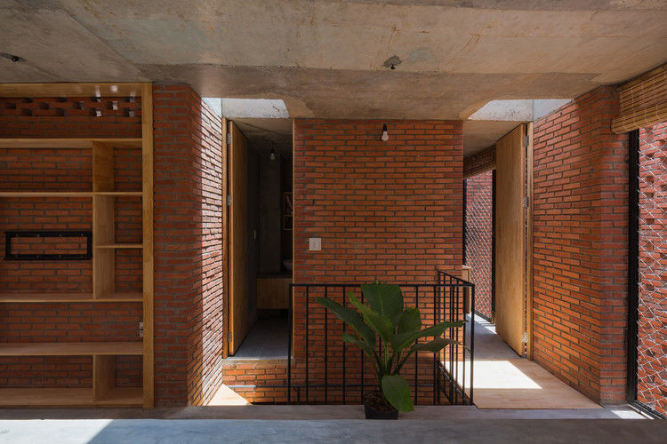热带空间 LT House | 共享私密空间，营造宜居环境