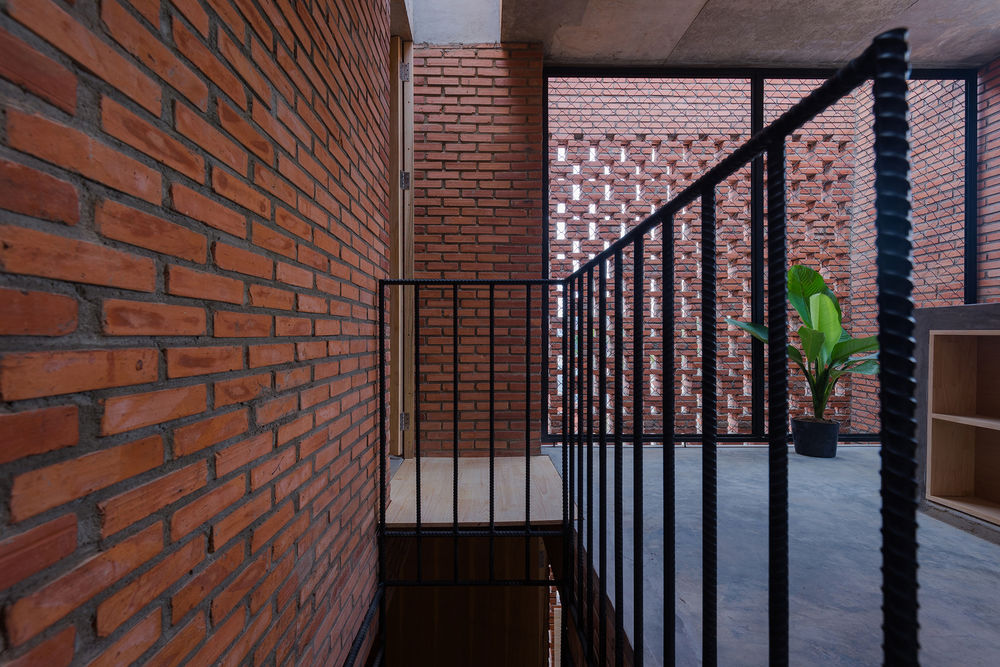 热带空间 LT House | 共享私密空间，营造宜居环境