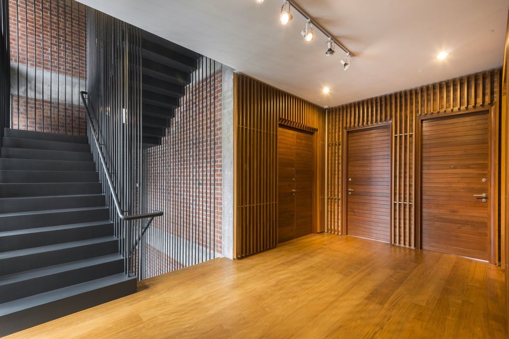 吉隆坡绿色度假屋 | 8D House