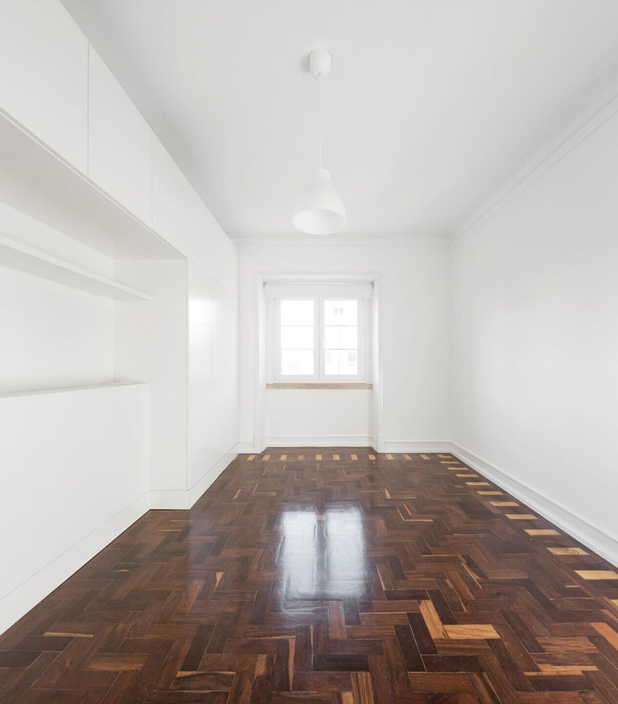 伦敦广场公寓 | João Tiago Aguiar, arquitectos