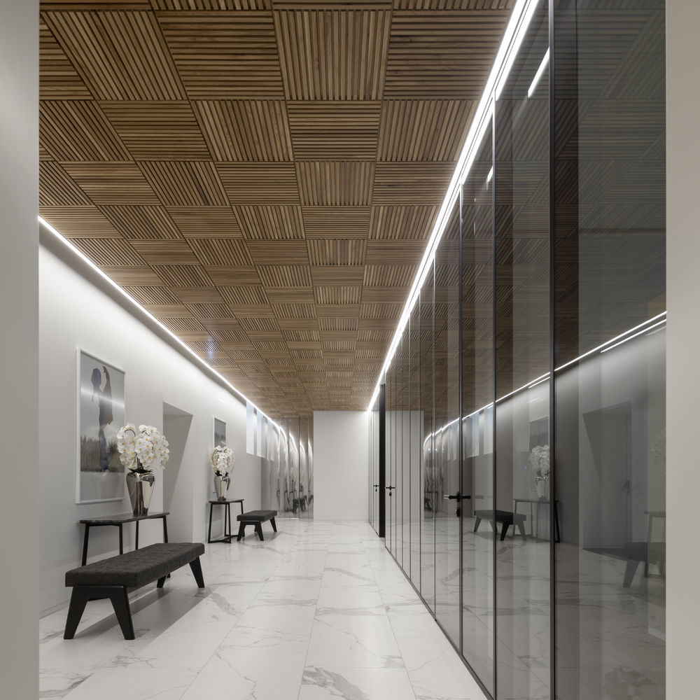 mario rodrigues丨办公建筑丨VIGENT HEADQUARTER