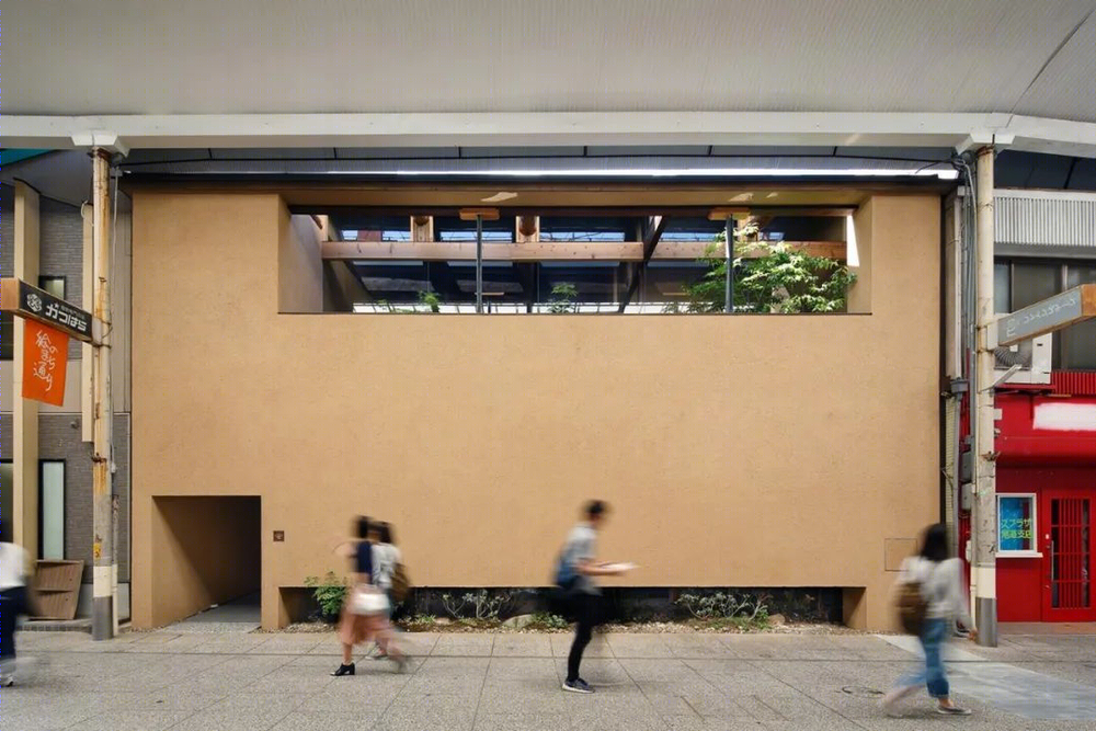 UID Architects 打造无边界互动社区 | 胡志明市 PeacoQ 住宅设计