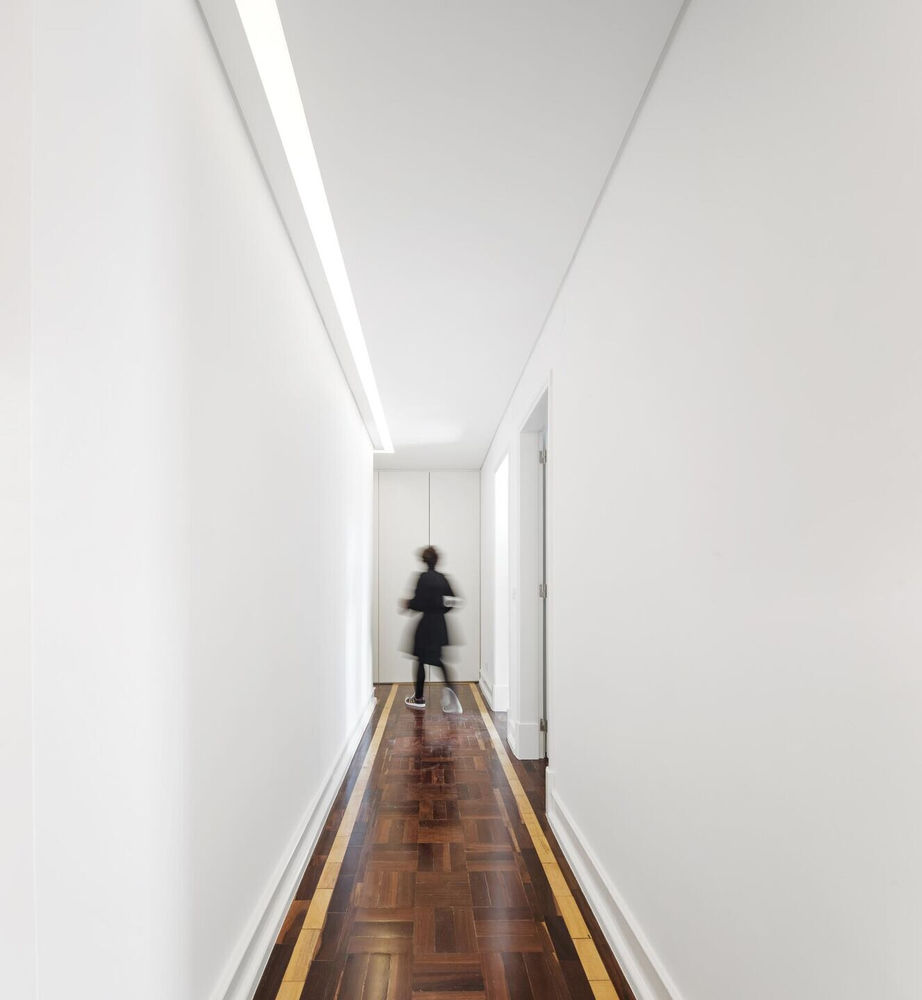 伦敦广场公寓 | João Tiago Aguiar, arquitectos
