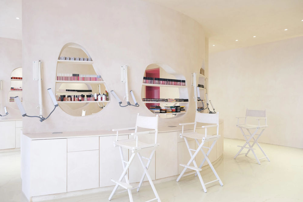 SELLMA Beauty - Make up Showroom and SELLMA Shop