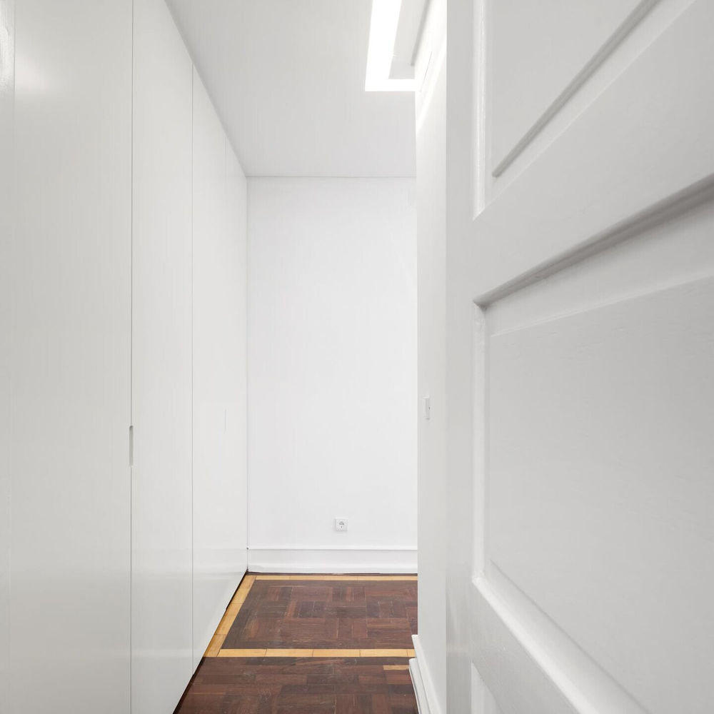伦敦广场公寓 | João Tiago Aguiar, arquitectos