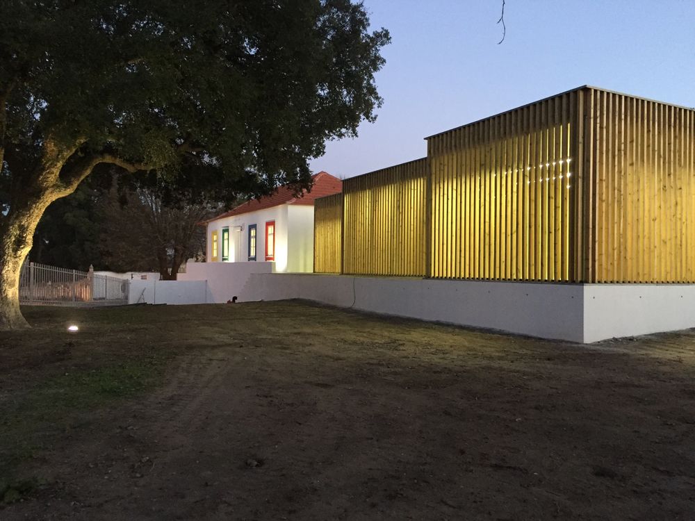 Casa da Árvore
