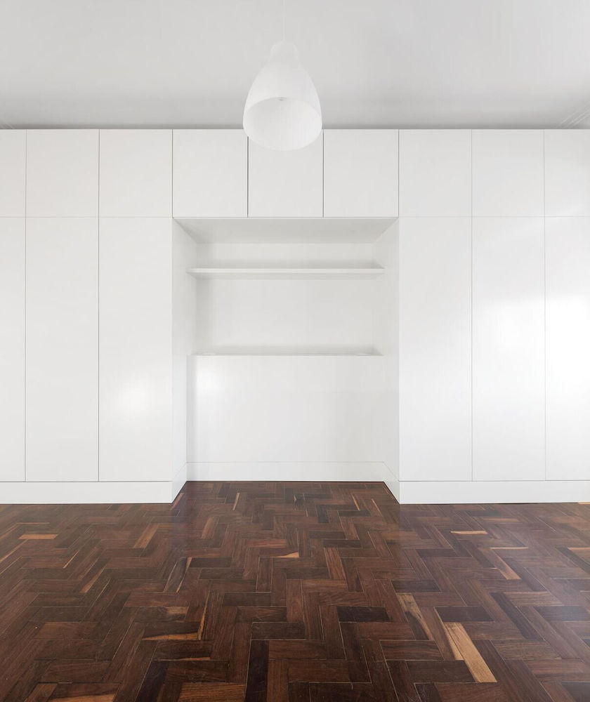 伦敦广场公寓 | João Tiago Aguiar, arquitectos