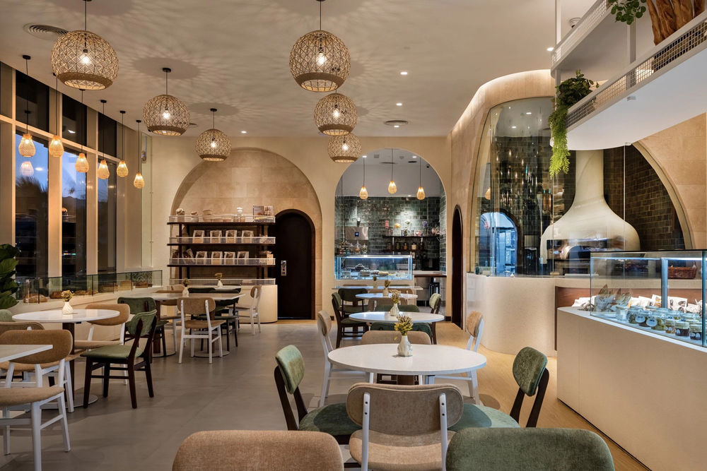 IDA Bakery