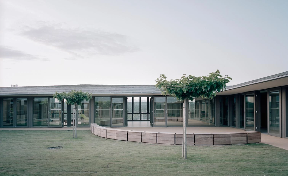 Escuela infantil Montlaur en Bonifacio
