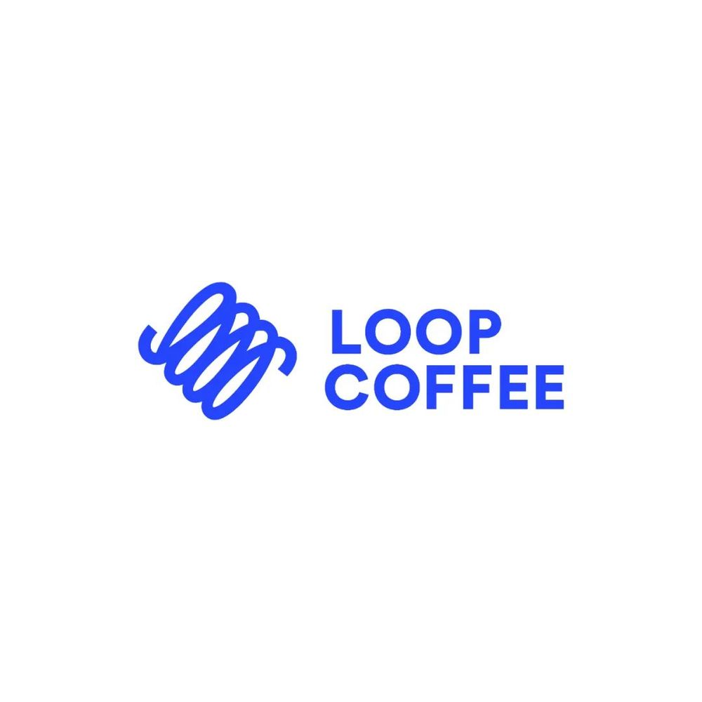 循环之美 | 2x4 设计的 Loop Coffee 品牌设计