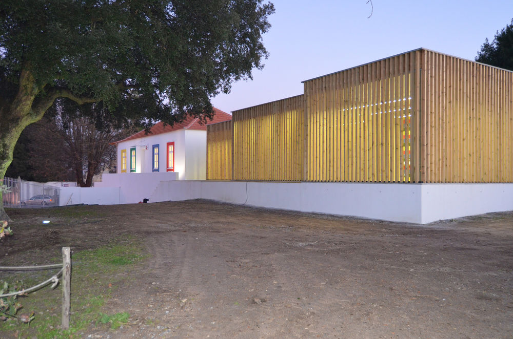Casa da Árvore