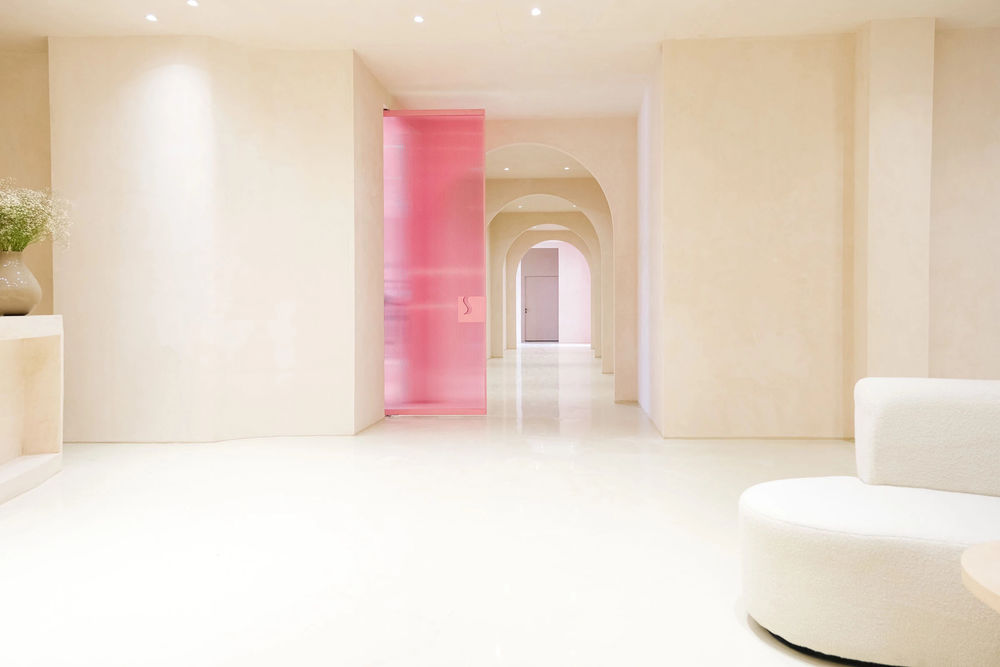 SELLMA Beauty - Make up Showroom and SELLMA Shop