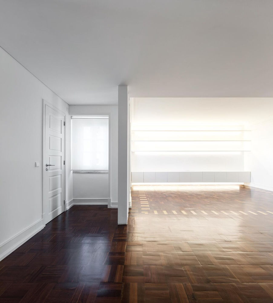 伦敦广场公寓 | João Tiago Aguiar, arquitectos