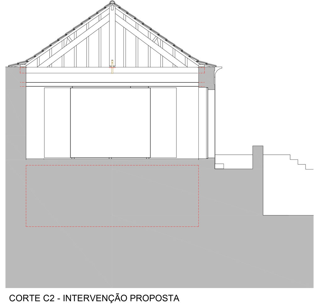 Casa da Árvore