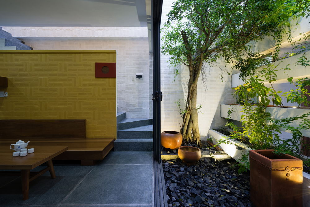 融汇南北，文化交织的越南 CAN THO House