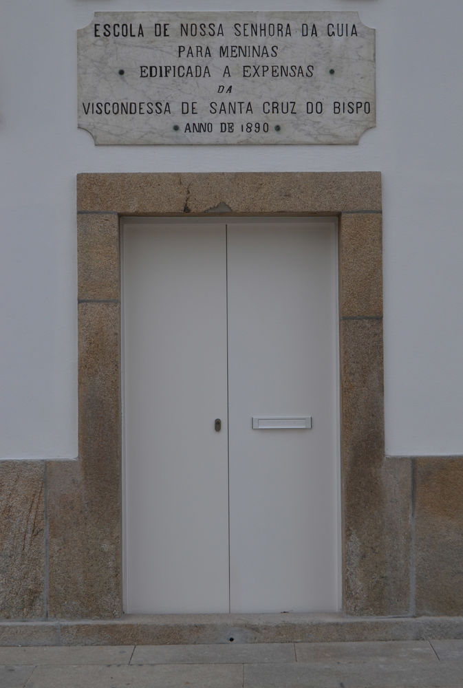 Casa da Árvore