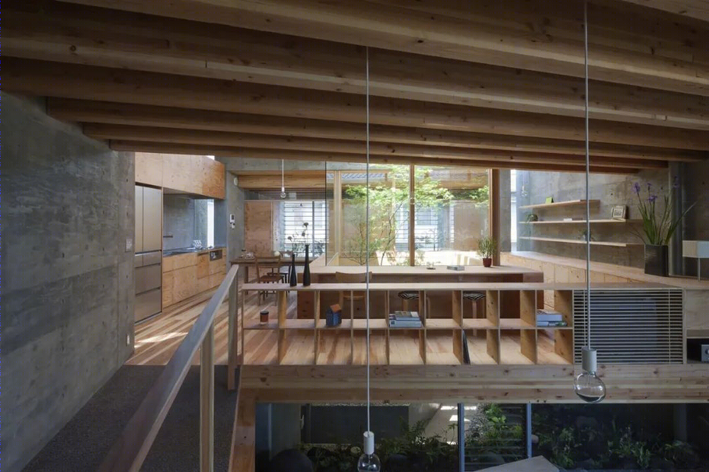 UID Architects 打造无边界互动社区 | 胡志明市 PeacoQ 住宅设计