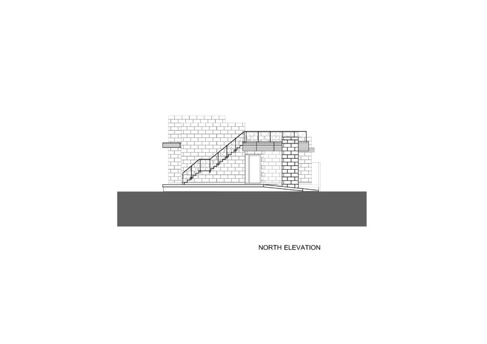 曼谷郊区别墅建筑——Phutthamonthon-Y House
