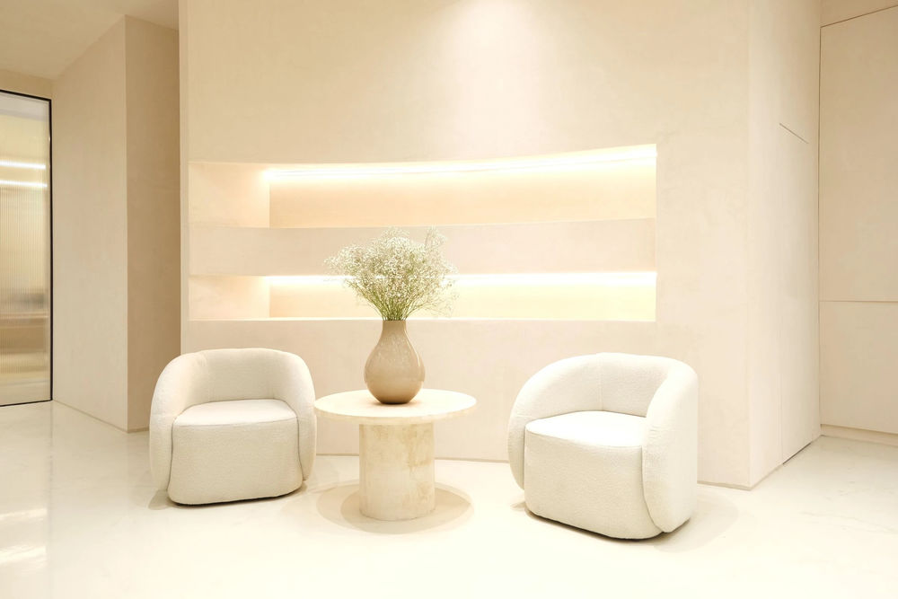 SELLMA Beauty - Make up Showroom and SELLMA Shop