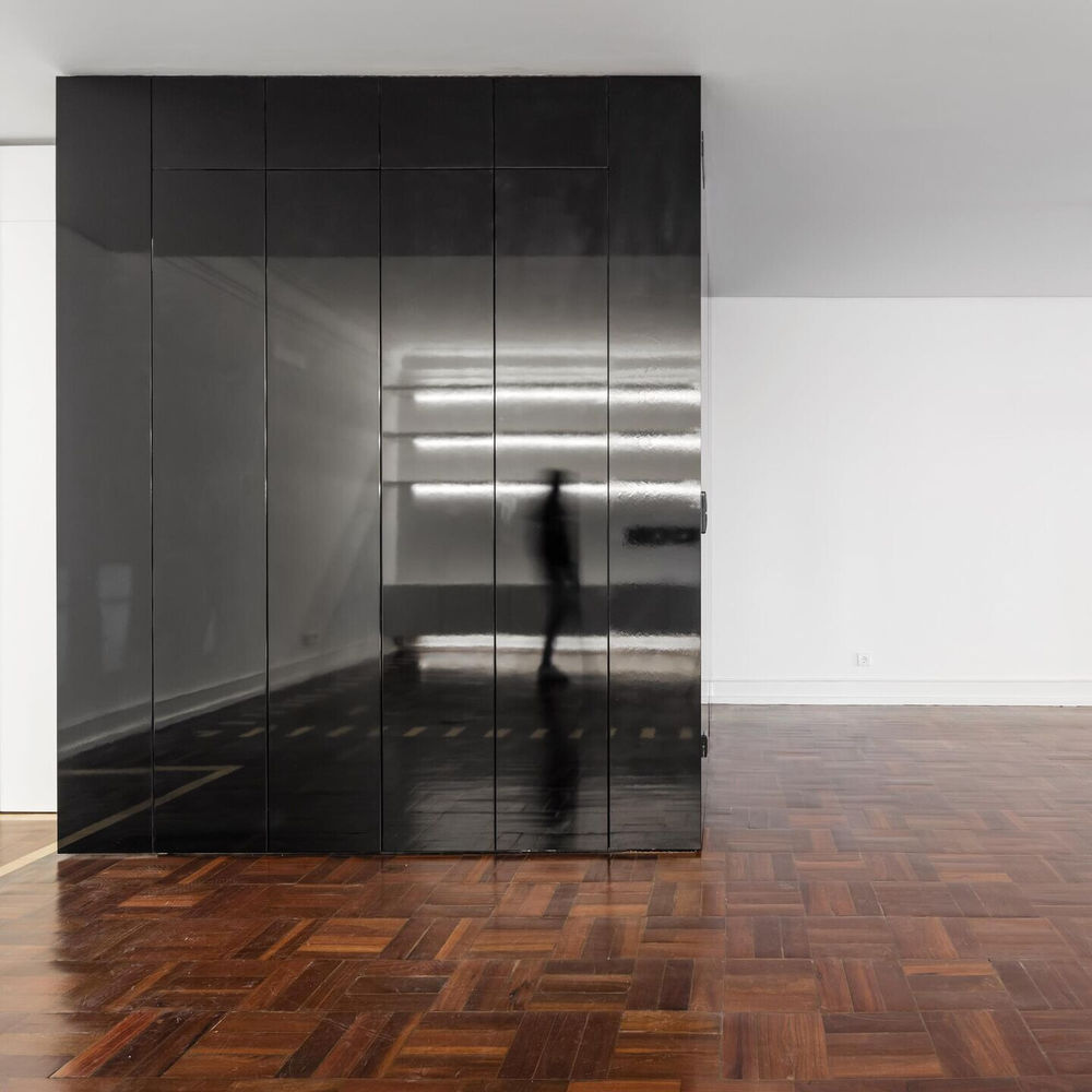 伦敦广场公寓 | João Tiago Aguiar, arquitectos