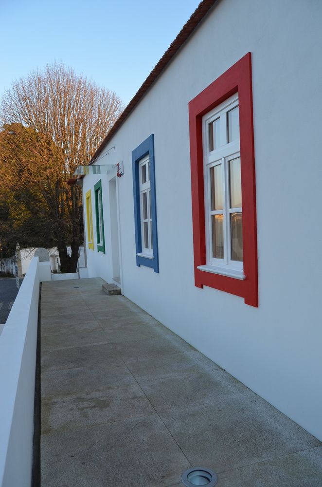 Casa da Árvore